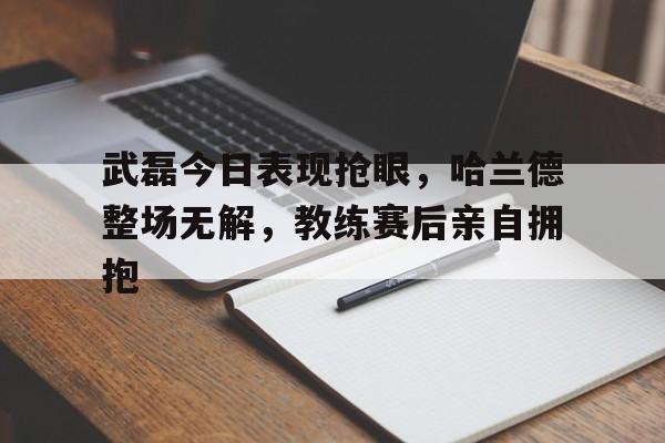 武磊今日表现抢眼，哈兰德整场无解，教练赛后亲自拥抱武磊nb